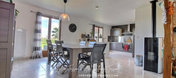 Дом с 4 спальнями в Ашер-ле-Марше, Франция № 220256 2