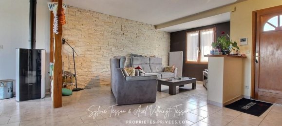 Дом с 4 спальнями в Ашер-ле-Марше, Франция № 220256 10