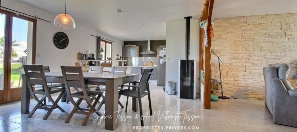 Дом с 4 спальнями в Ашер-ле-Марше, Франция № 220256 4