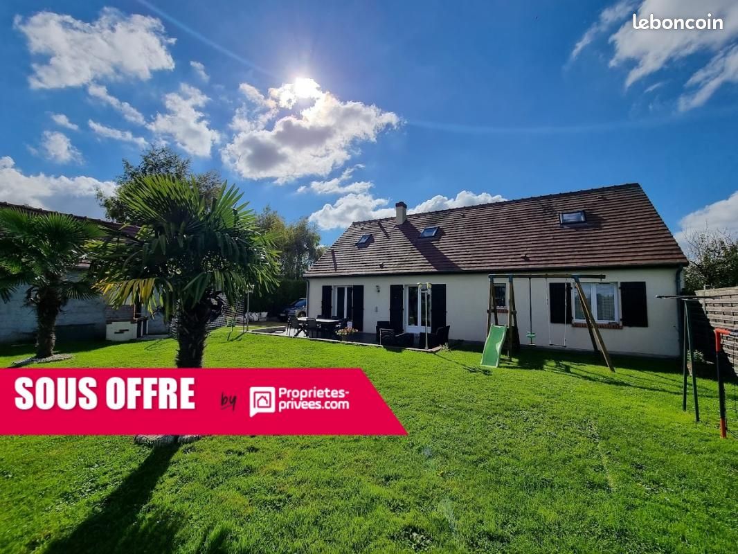 Дом с 4 спальнями в Ашер-ле-Марше, Франция № 220256