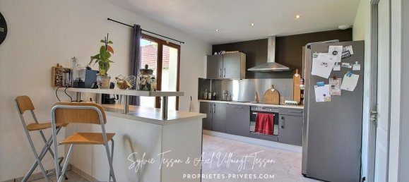 Дом с 4 спальнями в Ашер-ле-Марше, Франция № 220256 7