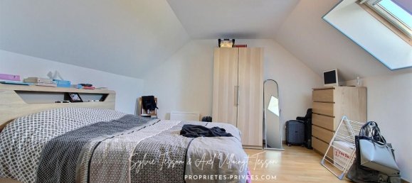 Дом с 4 спальнями в Ашер-ле-Марше, Франция № 220256 17