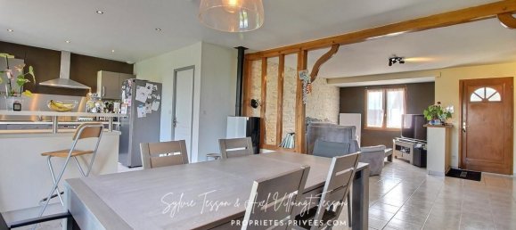 Дом с 4 спальнями в Ашер-ле-Марше, Франция № 220256 9