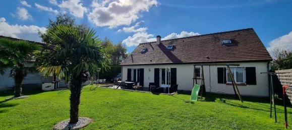 Дом с 4 спальнями в Ашер-ле-Марше, Франция № 220256 24