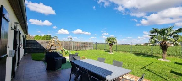 Дом с 4 спальнями в Ашер-ле-Марше, Франция № 220256 22