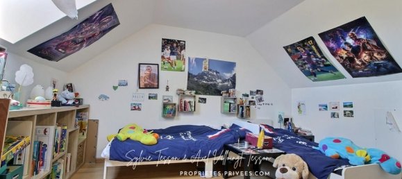 Дом с 4 спальнями в Ашер-ле-Марше, Франция № 220256 19