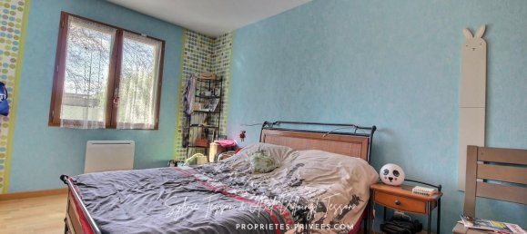 Дом с 4 спальнями в Ашер-ле-Марше, Франция № 220256 14