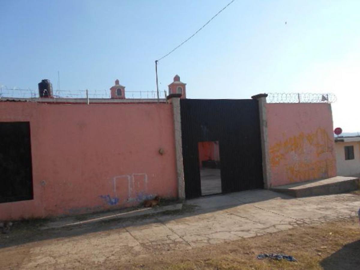 2 bedrooms House in Tlaquepaque, Mexico No. 208055