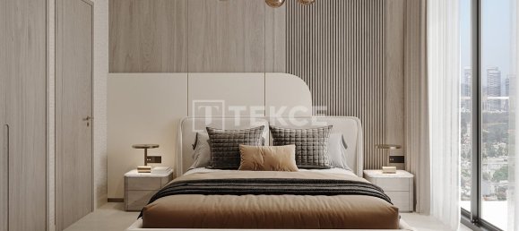 2 Schlafzimmer Wohnung in Jumeirah Village Circle, UAE, Nr. 102607 10