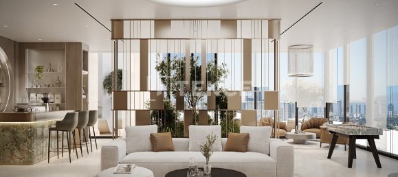 2 Schlafzimmer Wohnung in Jumeirah Village Circle, UAE, Nr. 102607 6