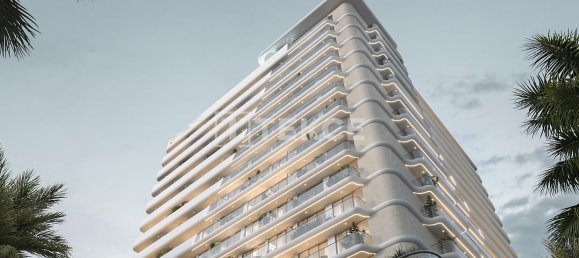 2 Schlafzimmer Wohnung in Jumeirah Village Circle, UAE, Nr. 102607 2