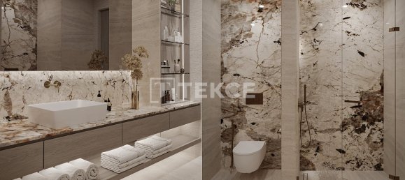 2 Schlafzimmer Wohnung in Jumeirah Village Circle, UAE, Nr. 102607 11