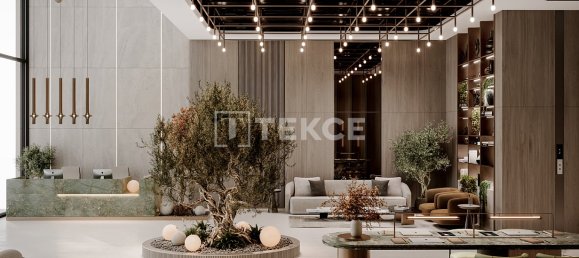 2 Schlafzimmer Wohnung in Jumeirah Village Circle, UAE, Nr. 102607 5