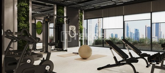 2 Schlafzimmer Wohnung in Jumeirah Village Circle, UAE, Nr. 102607 7