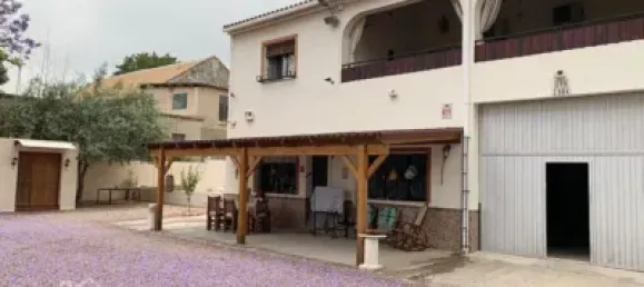 4 chambres Maison à Carcaixent, Spain No. 116007 15