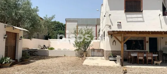 4 chambres Maison à Carcaixent, Spain No. 116007 27