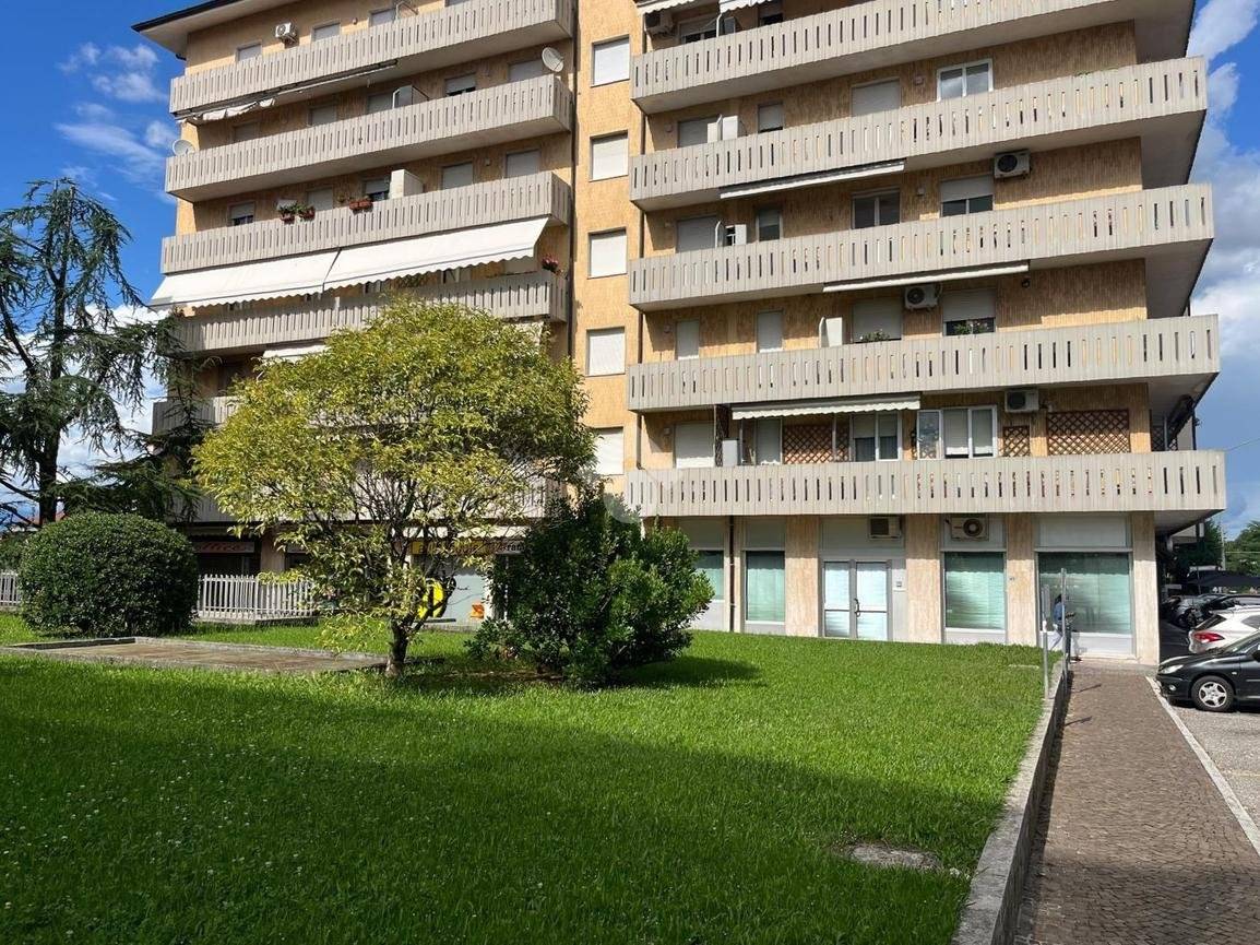 Apartamento T1 em Udine, Italy N.º 262562