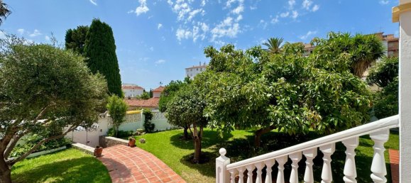 3 Schlafzimmer Haus in Torremolinos, Spain, Nr. 165500 3