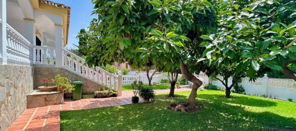 3 Schlafzimmer Haus in Torremolinos, Spain, Nr. 165500 25