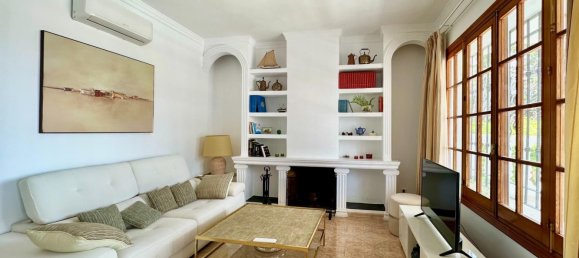 3 Schlafzimmer Haus in Torremolinos, Spain, Nr. 165500 7