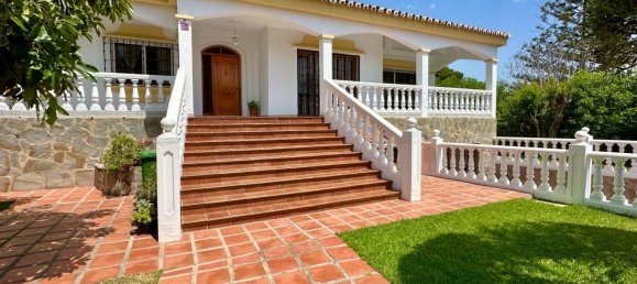 3 Schlafzimmer Haus in Torremolinos, Spain, Nr. 165500 19