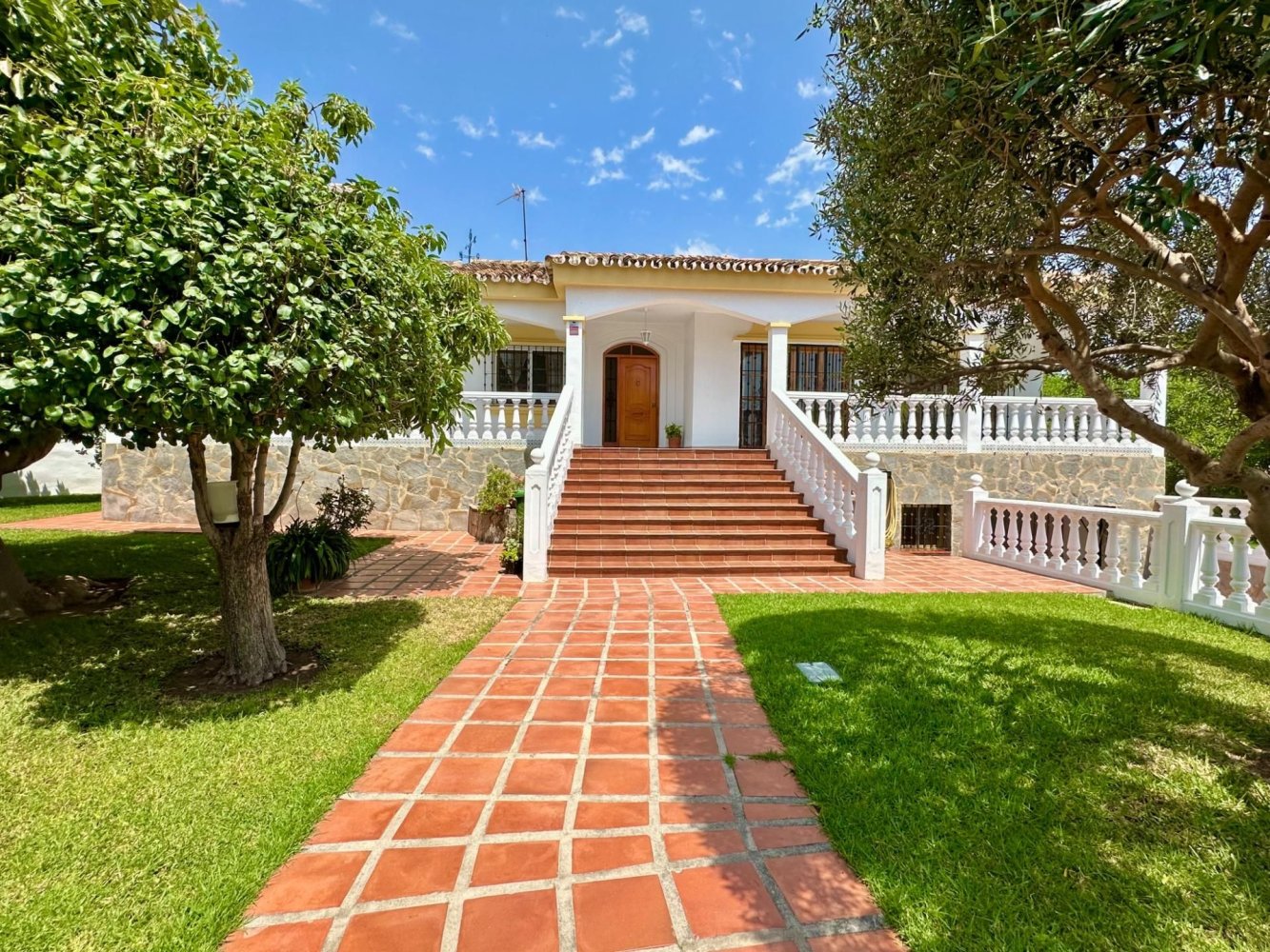 3 Schlafzimmer Haus in Torremolinos, Spain, Nr. 165500