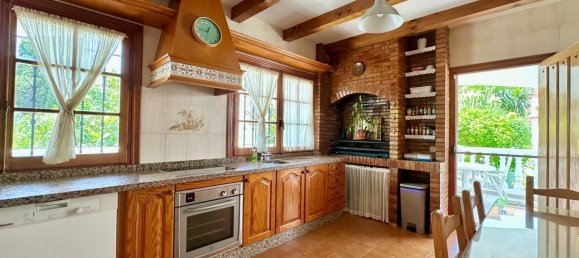 3 Schlafzimmer Haus in Torremolinos, Spain, Nr. 165500 10