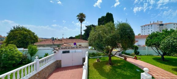 3 Schlafzimmer Haus in Torremolinos, Spain, Nr. 165500 32