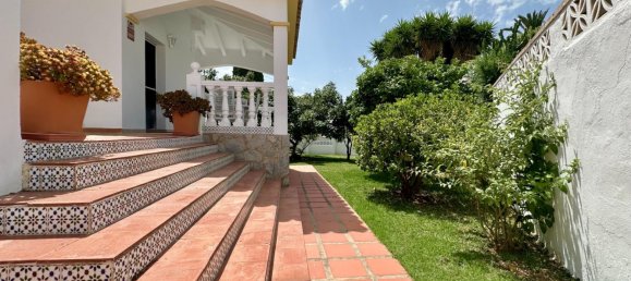 3 Schlafzimmer Haus in Torremolinos, Spain, Nr. 165500 27