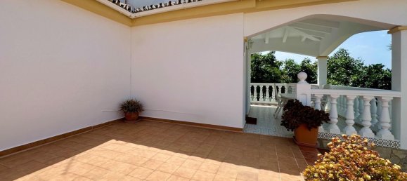3 Schlafzimmer Haus in Torremolinos, Spain, Nr. 165500 26