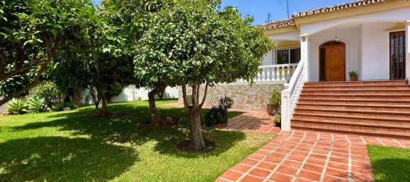 3 Schlafzimmer Haus in Torremolinos, Spain, Nr. 165500 2