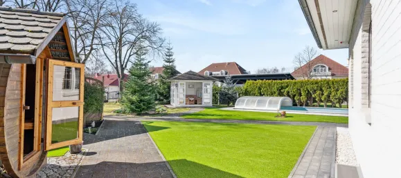 Bungalow de 5 divisões em Oder-Spree, Germany N.º 33364 3