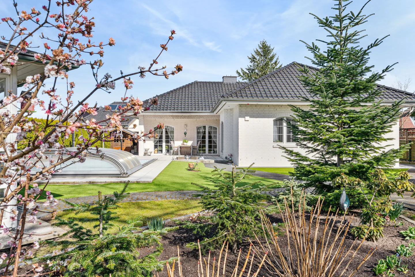 Bungalow de 5 divisões em Oder-Spree, Germany N.º 33364