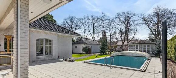 Bungalow de 5 divisões em Oder-Spree, Germany N.º 33364 6