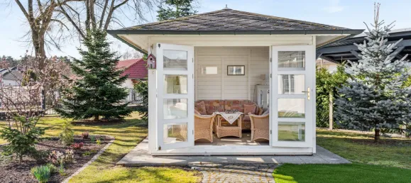 Bungalow de 5 divisões em Oder-Spree, Germany N.º 33364 8