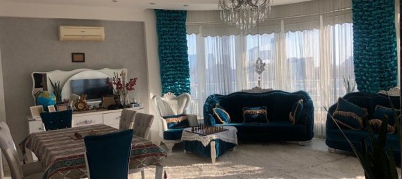 Apartamento T4 em Baku, Azerbaijan N.º 1550 29