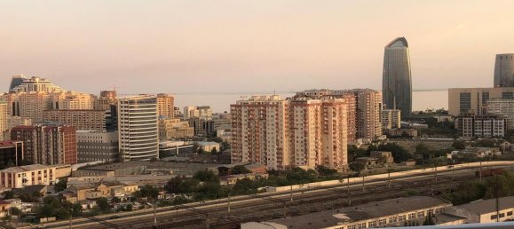 Apartamento T4 em Baku, Azerbaijan N.º 1550 6