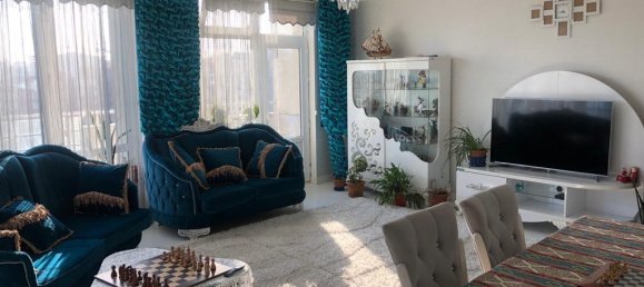 Apartamento T4 em Baku, Azerbaijan N.º 1550 24