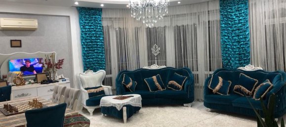 Apartamento T4 em Baku, Azerbaijan N.º 1550 32