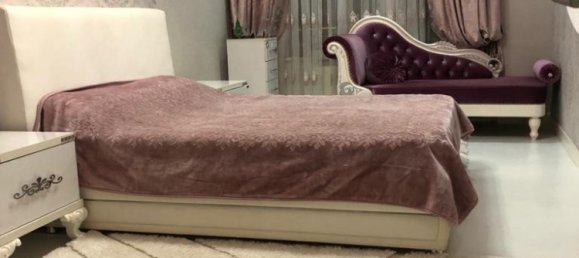 Apartamento T4 em Baku, Azerbaijan N.º 1550 18