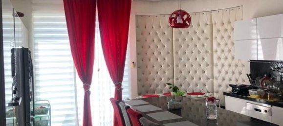 Apartamento T4 em Baku, Azerbaijan N.º 1550 9