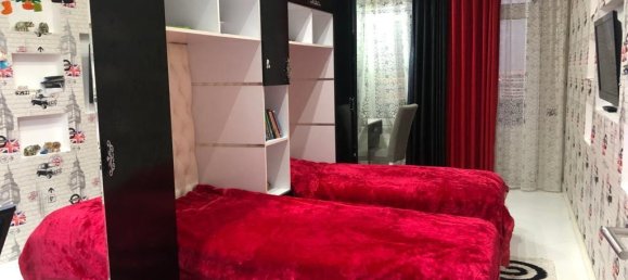 Apartamento T4 em Baku, Azerbaijan N.º 1550 19