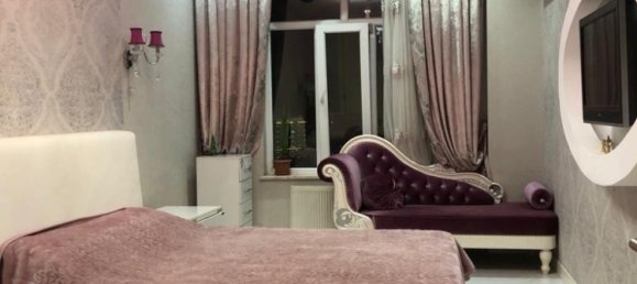 Apartamento T4 em Baku, Azerbaijan N.º 1550 33