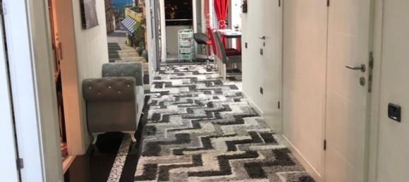 Apartamento T4 em Baku, Azerbaijan N.º 1550 15