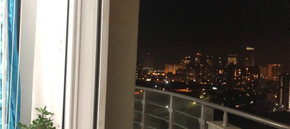 Apartamento T4 em Baku, Azerbaijan N.º 1550 26