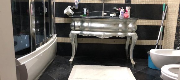 Apartamento T4 em Baku, Azerbaijan N.º 1550 13