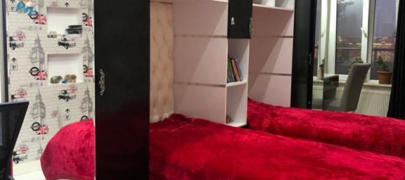 Apartamento T4 em Baku, Azerbaijan N.º 1550 31