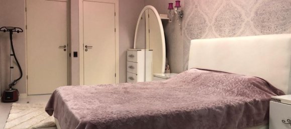 Apartamento T4 em Baku, Azerbaijan N.º 1550 37