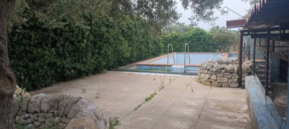 Villa de 3 dormitorios en Noto, Italy No. 300492 17