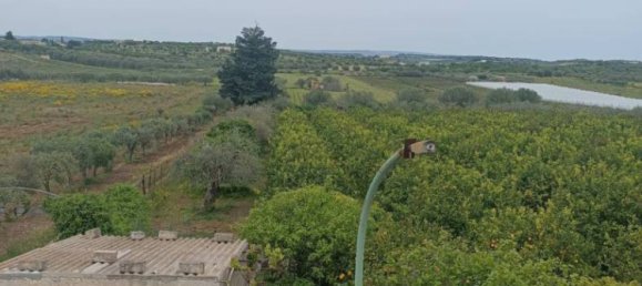 Villa de 3 dormitorios en Noto, Italy No. 300492 8